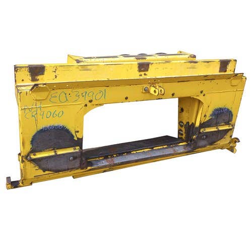 406638 | Feeder Tilt Plate | New Holland CR9040 CR9060 |  | 87546914 | 84076301 |  87031980 |  87542669