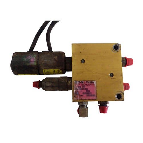 426249 | Auxiliary Hydraulic Valve | New Holland C175 L175 |  | 87582387