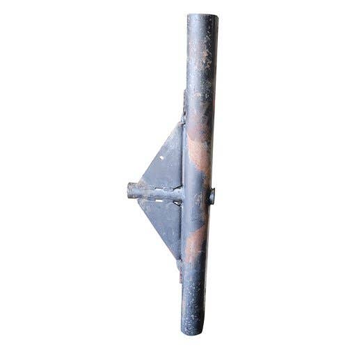 411887 | Front Axle Center | New Holland T5060 |  | 87619662