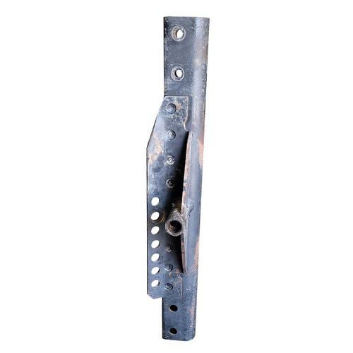411887 | Front Axle Center | New Holland T5060 |  | 87619662