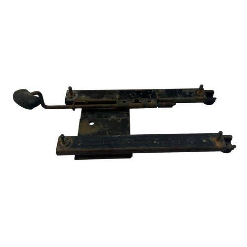 426510 | Seat Slide Package | New Holland Workmaster 55 |  | 87726629