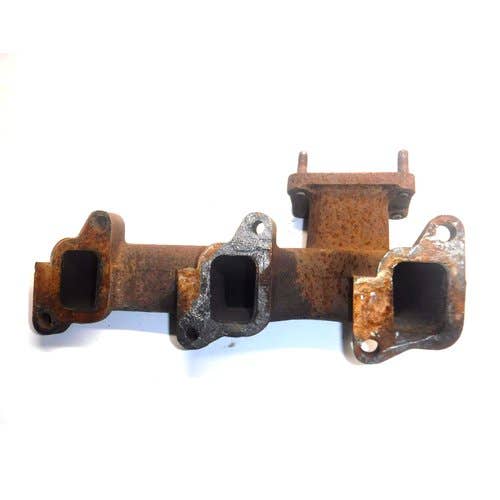464106 | Exhaust Manifold | New Holland L865 LX865 LX885 |  | 87800152