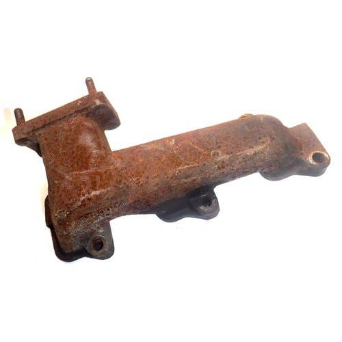 464106 | Exhaust Manifold | New Holland L865 LX865 LX885 |  | 87800152