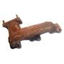 464106 | Exhaust Manifold | New Holland L865 LX865 LX885 | | 87800152 464106 | Exhaust Manifold | New Holland L865 LX865 LX885 | | 87800152