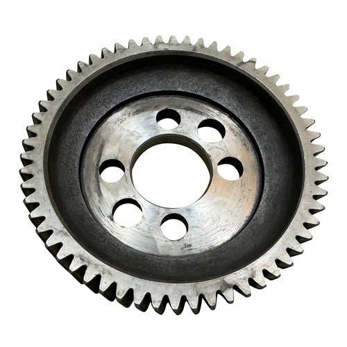424661 | Injection Pump Gear | New Holland TR88 8670 8670A 8770 8770A 8870 8870A 8970 8970A |  | 87802701