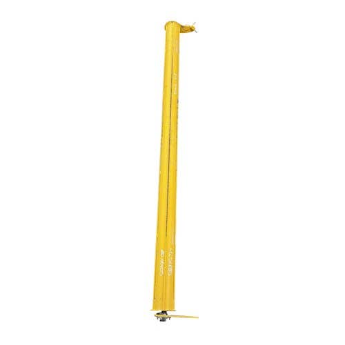 425485 | Windguard Roller | New Holland Roll-Belt 450 Roll-Belt 460 Roll-Belt 550 Roll-Belt 560 |  | 91846095