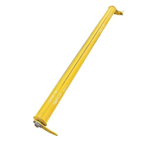 425485 | Windguard Roller | New Holland Roll-Belt 450 Roll-Belt 460 Roll-Belt 550 Roll-Belt 560 |  | 91846095