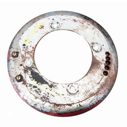 425766 | Elecro Magnetic Clutch | New Holland 900 |  | 9612176
