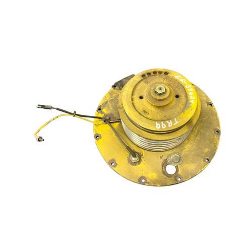 411795 | Engine Output Shaft Assembly | New Holland TR87 TR88 TR89 TR97 TR98 TR99 |  | 9842664 | 89842664 | 9842663 | 89842663 | 89882663 | 9609173 | 89609173 | 797699 | 799875 | 80799875