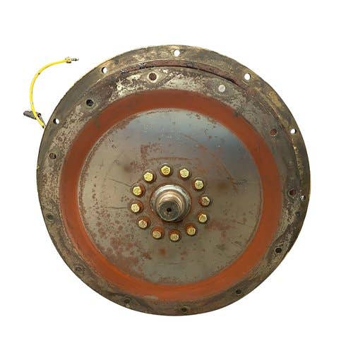 411795 | Engine Output Shaft Assembly | New Holland TR87 TR88 TR89 TR97 TR98 TR99 |  | 9842664 | 89842664 | 9842663 | 89842663 | 89882663 | 9609173 | 89609173 | 797699 | 799875 | 80799875