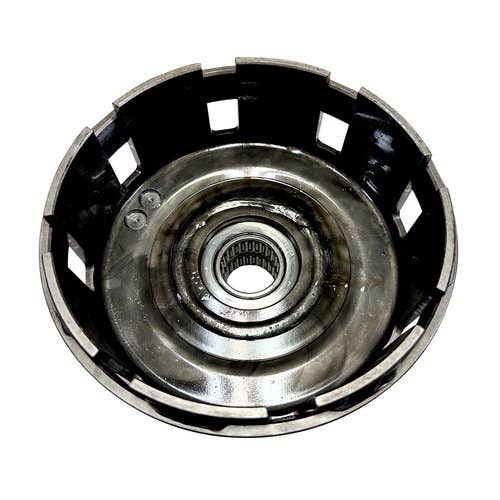 424484 | MFD Clutch Drum /Gear | New Holland 8670 8770 8870 8970 |  | 9845826