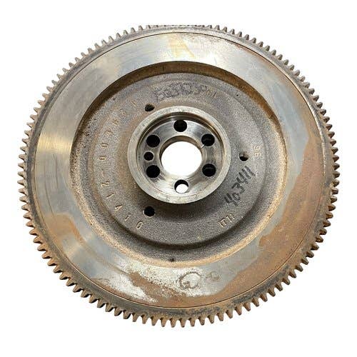 403411 | Flywheel With Ring Gear |  | MIA882117
