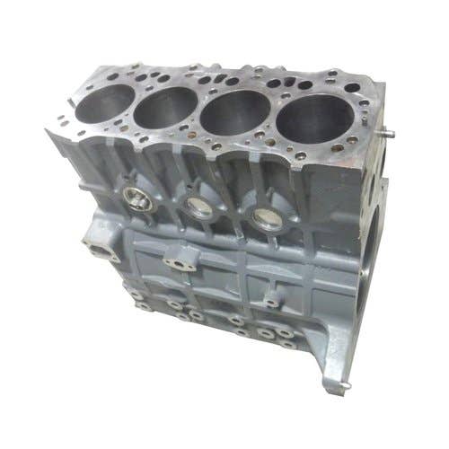 456965 | Bare Engine Cylinder Block | New Holland L218 L220 | Case SR175 SV185 | Shibaura N844LT N844LT-D |  | N844LT-D-60-SL57 | N533