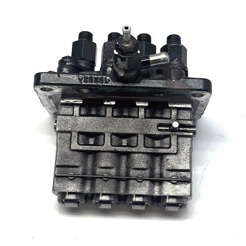 Used Fuel Injection Pump fits New Holland Workmaster 55 SBA131011100 Used Fuel Injection Pump fits New Holland Workmaster 55 SBA131011100