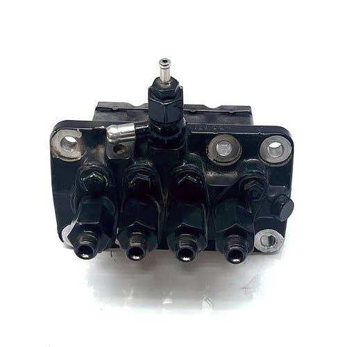 426349 | Fuel Injection Pump | New Holland Workmaster 55 |  | SBA131011100