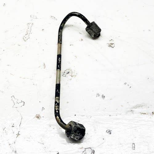 413680 | Injector Line Number Two | New Holland TZ22DA TZ25DA |  | SBA131507960