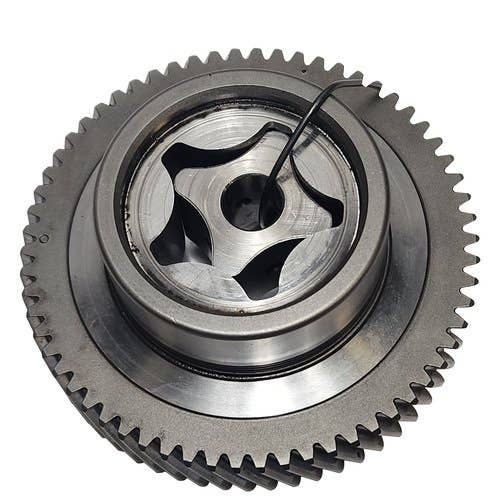 409283 | Oil Pump Gear | New Holland L150 L160 L170 L175 L213 L215 L216 L218 L220 L316 L318 |  | SBA165026230