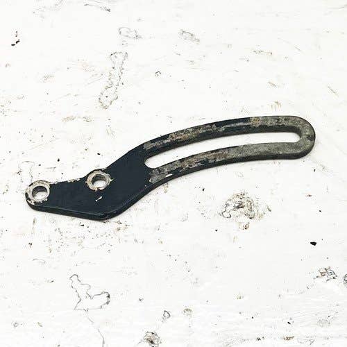 Used Alternator Adjustment Bracket fits New Holland TZ22DA TZ24DA TZ25DA SBA185726971 Used Alternator Adjustment Bracket fits New Holland TZ22DA TZ24DA TZ25DA SBA185726971