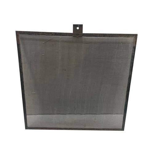 Used Radiator Screen fits New Holland TZ18DA TZ24DA TZ25DA SBA310141000 Used Radiator Screen fits New Holland TZ18DA TZ24DA TZ25DA SBA310141000
