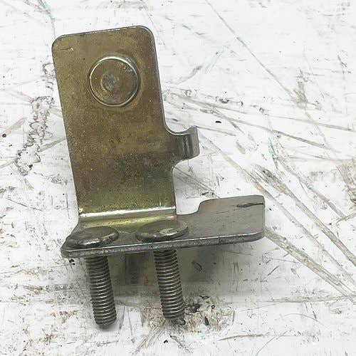 413574 | Hand Throttle Support | New Holland TZ22DA TZ24DA TZ25DA |  | SBA312500851