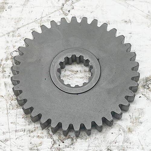 413573 | Mid Power Take Off Gear | New Holland TZ22DA TZ24DA TZ25DA |  | SBA322326590
