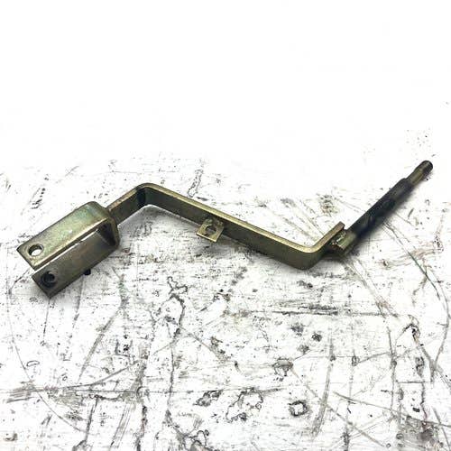 413490 | Power Take Off Clutch Control Lever | New Holland TZ22DA TZ24DA TZ25DA |  | SBA324107760