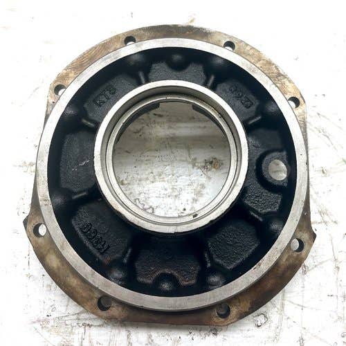 413477 | Rear Axle Bearing Carrier | New Holland TZ22DA TZ24DA TZ25DA |  | SBA326220460