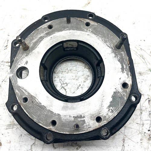 413477 | Rear Axle Bearing Carrier | New Holland TZ22DA TZ24DA TZ25DA |  | SBA326220460