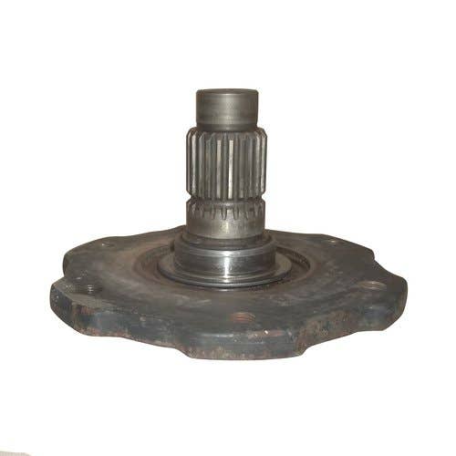 Used Shaft fits New Holland T1510 T1520 SBA326312031 Used Shaft fits New Holland T1510 T1520 SBA326312031