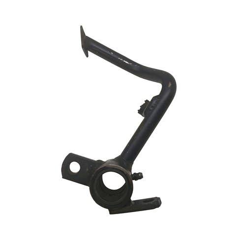 400460 | Brake Pedal | New Holland TZ18DA TZ22DA TZ24DA TZ25DA | Case IH DX18E DX22E DX24E DX25E |  | SBA326501341