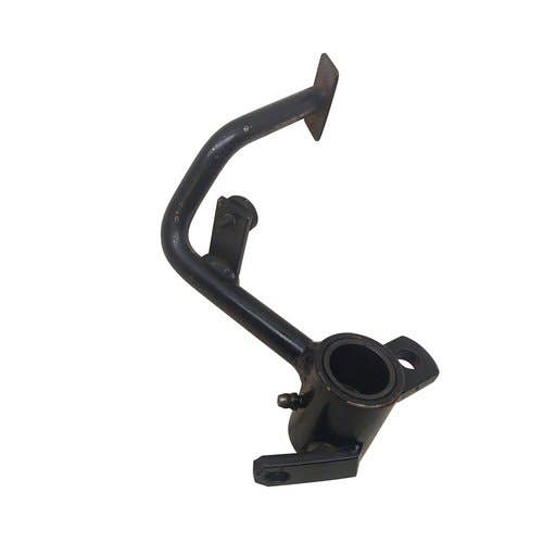 400460 | Brake Pedal | New Holland TZ18DA TZ22DA TZ24DA TZ25DA | Case IH DX18E DX22E DX24E DX25E |  | SBA326501341