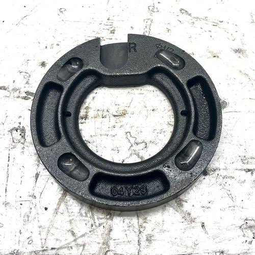 413504 | Brake Disc Right Hand | New Holland TZ22DA TZ24DA TZ25DA |  | SBA328560440
