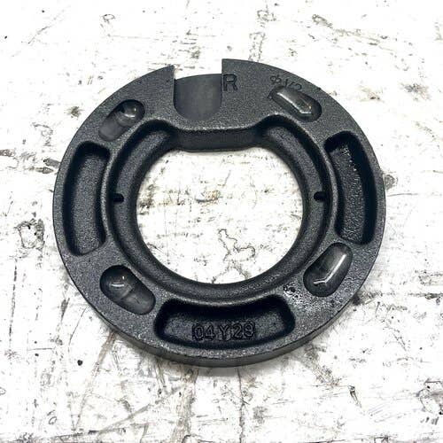 413504 | Brake Disc Right Hand | New Holland TZ22DA TZ24DA TZ25DA |  | SBA328560440