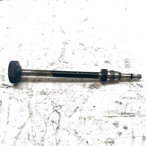 Used Hydraulic Lift Connecting Rod Assembly fits New Holland TZ18DA TZ24DA TZ25DA SBA340170960 Used Hydraulic Lift Connecting Rod Assembly fits New Holland TZ18DA TZ24DA TZ25DA SBA340170960