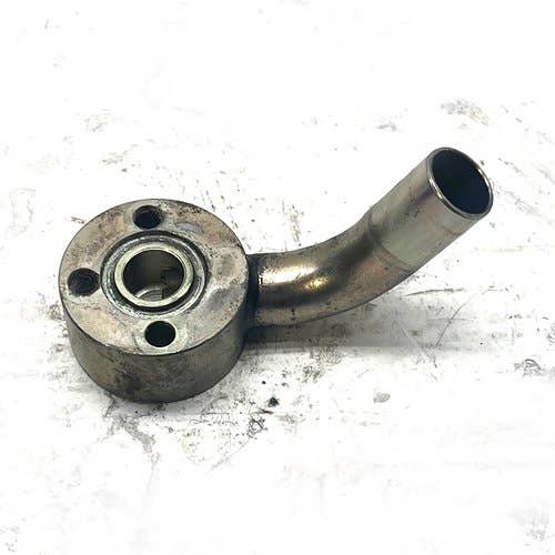 413476 | Hydraulic Oil Pump Pipe | New Holland TZ22DA TZ24DA TZ25DA |  | SBA340709820