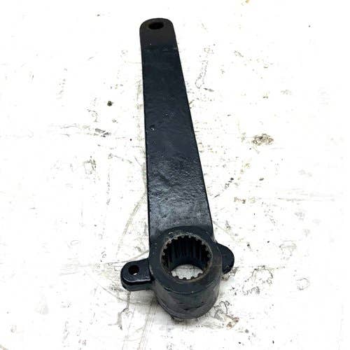 413434 | Lift Arm Right Hand | New Holland TZ18DA TZ24DA TZ25DA |  | SBA344111290