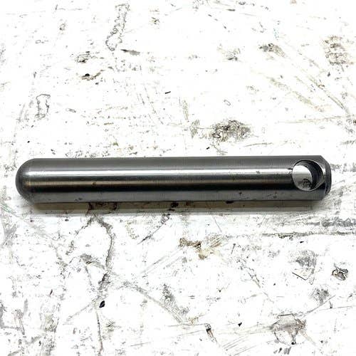 Used Hydraulic Piston Lift Rod fits New Holland TZ18DA TZ24DA TZ25DA SBA344770370 Used Hydraulic Piston Lift Rod fits New Holland TZ18DA TZ24DA TZ25DA SBA344770370