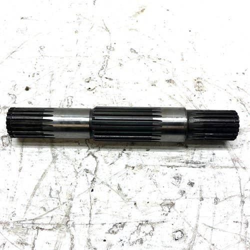 413432 | Hydraulic Lift Shaft | New Holland TZ18DA TZ24DA TZ25DA |  | SBA344830490