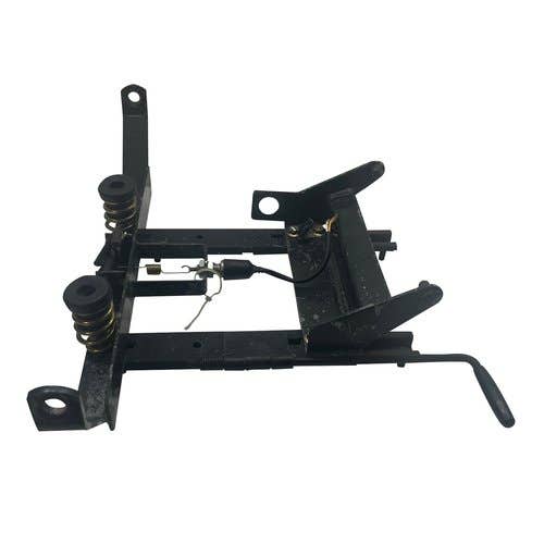 413591 | Seat Mounting Bracket Complete | New Holland TZ22DA TZ24DA TZ25DA |  | SBA355752440
