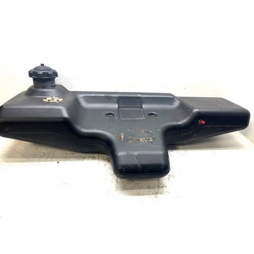Used Fuel Tank with Sender and Cap fits New Holland TZ22DA TZ24DA TZ25DA SBA360102231 Used Fuel Tank with Sender and Cap fits New Holland TZ22DA TZ24DA TZ25DA SBA360102231
