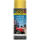100723 | New Holland Yellow Tractor Paint | Aerosol |