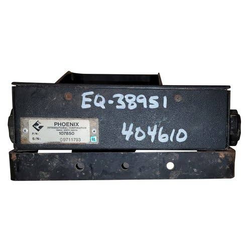 404610 | Deluxe Monitor | New Idea 4855 |  | 107850