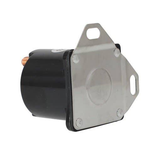 115718 | Starter Solenoid - Prestolite Style - 12 Volt - 3 Terminal | International | Farmall | IH Hydro 84 Hydro 100 Hydro 186 484 485 584 585 684 715 720 766 782 784 786 885 886 915 1066 1086 1400 |  | 107655C1 | AR73144 | 537067R2 | 66581C3 | 15-345