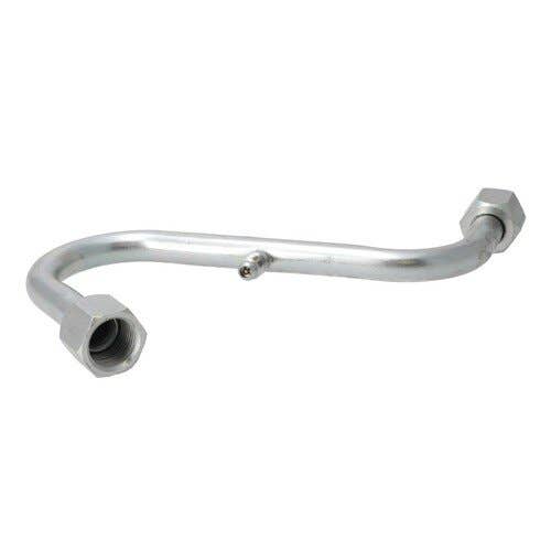 Air Conditioning Hose Line - Evaporator Suction Line fits International 1086 1486 1586 Hydro 186 786 886 986 118170C1 Air Conditioning Hose Line - Evaporator Suction Line fits International 1086 1486 1586 Hydro 186 786 886 986 118170C1