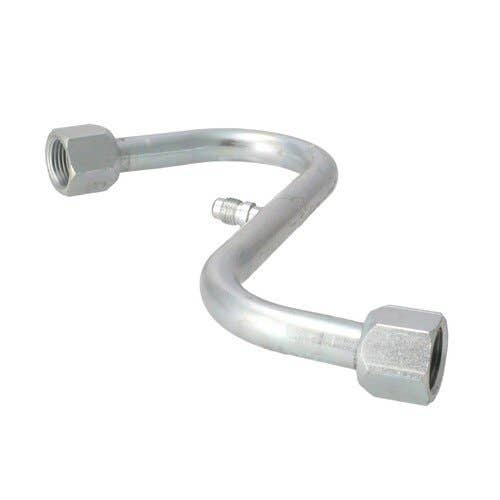 176791 | Air Conditioning Hose Line - Evaporator Suction Line | International | Farmall | IH Hydro 186 786 886 986 1086 1486 1586 |  | 118170C1