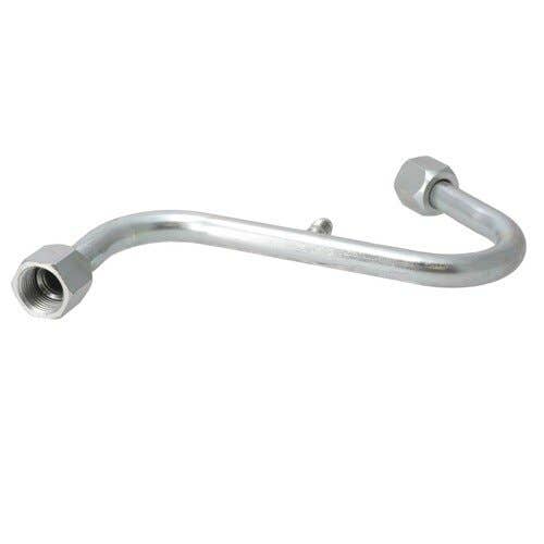 176791 | Air Conditioning Hose Line - Evaporator Suction Line | International | Farmall | IH Hydro 186 786 886 986 1086 1486 1586 |  | 118170C1