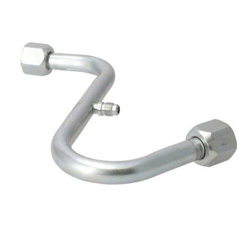 176791 | Air Conditioning Hose Line - Evaporator Suction Line | International | Farmall | IH Hydro 186 786 886 986 1086 1486 1586 |  | 118170C1
