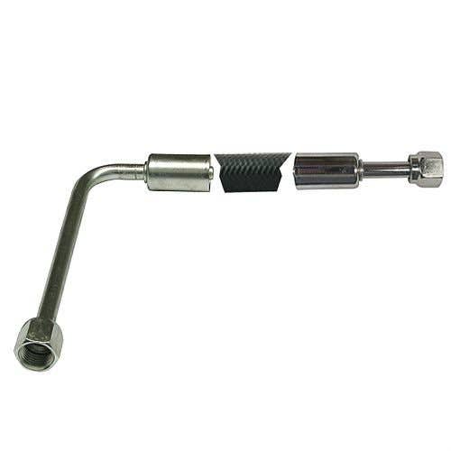 127764 | Air Conditioning Hose Line - Condenser to Receiver Drier | International | Farmall | IH 3388 3588 3788 |  | 118416C1