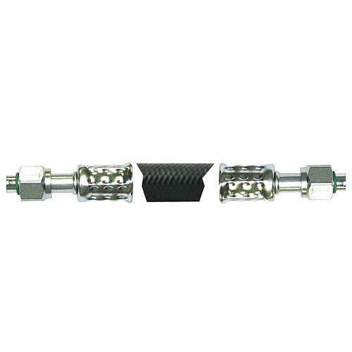 127752 | Air Conditioning Hose Line - Compressor to Condenser - O-Ring Fittings | International | Farmall | IH Hydro 186 786 886 986 1086 1486 1586 |  | 118327C1