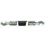 127752 | Air Conditioning Hose Line - Compressor to Condenser - O-Ring Fittings | International | Farmall | IH Hydro 186 786 886 986 1086 1486 1586 | | 118327C1 127752 | Air Conditioning Hose Line - Compressor to Condenser - O-Ring Fittings | International | Farmall | IH Hydro 186 786 886 986 1086 1486 1586 | | 118327C1